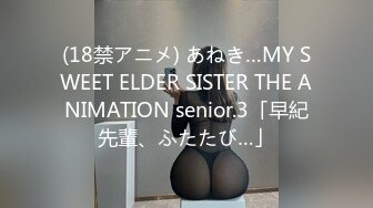 (18禁アニメ) あねき…MY SWEET ELDER SISTER THE ANIMATION senior.3「早紀先輩、ふたたび…」