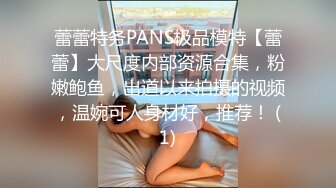 蕾蕾特务PANS极品模特【蕾蕾】大尺度内部资源合集，粉嫩鲍鱼，出道以来拍摄的视频，温婉可人身材好，推荐！ (1)