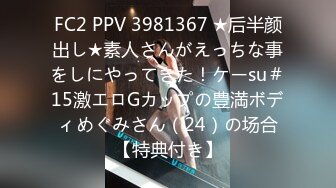 FC2 PPV 3981367 ★后半颜出し★素人さんがえっちな事をしにやってきた！ケーsu＃15激エロGカップの豊満ボディめぐみさん（24）の场合【特典付き】